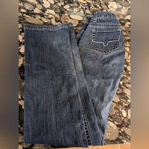 Kimes ranch jeans